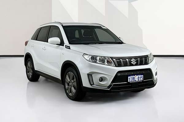 2021 Suzuki VITARA 1.6L SERIES II