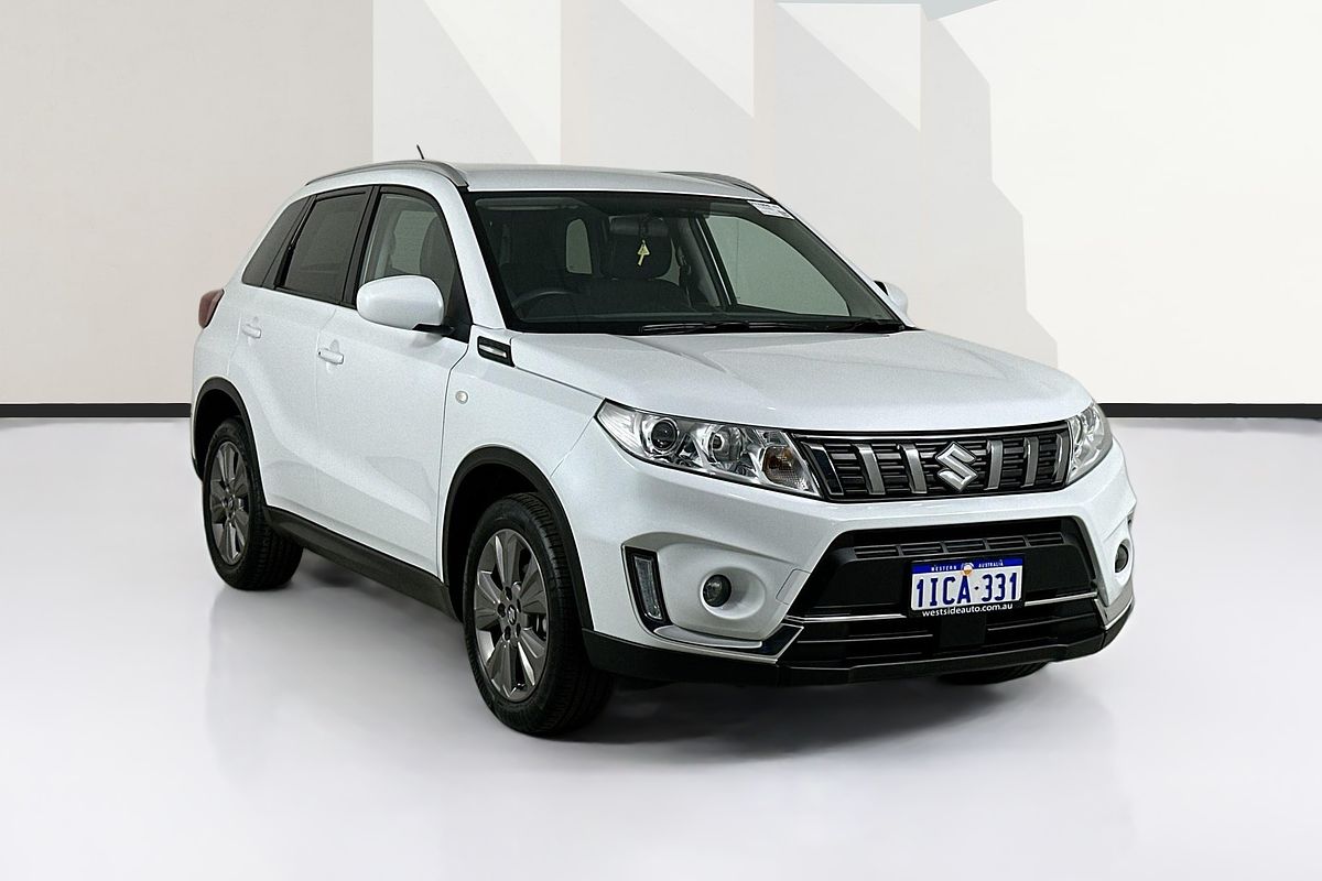 2023 Suzuki VITARA 1.6L LY SERIES II MY22