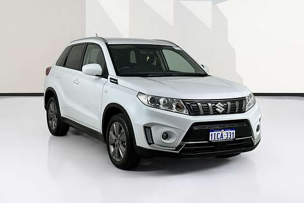 2023 Suzuki VITARA 1.6L LY SERIES II MY22