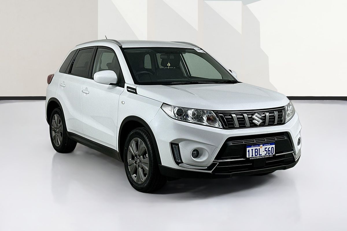 2023 Suzuki VITARA 1.6L LY SERIES II MY22