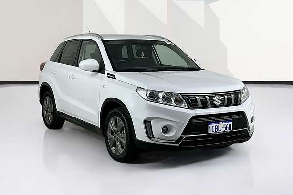 2023 Suzuki VITARA 1.6L LY SERIES II MY22