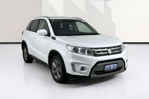 2016 Suzuki VITARA RT-S LY