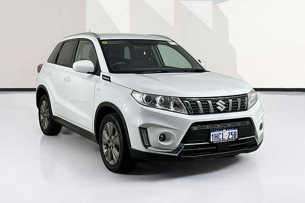 2020 Suzuki VITARA 1.6L SERIES II
