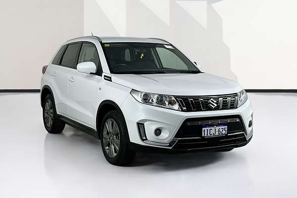 2024 Suzuki VITARA 1.6L LY SERIES II MY22