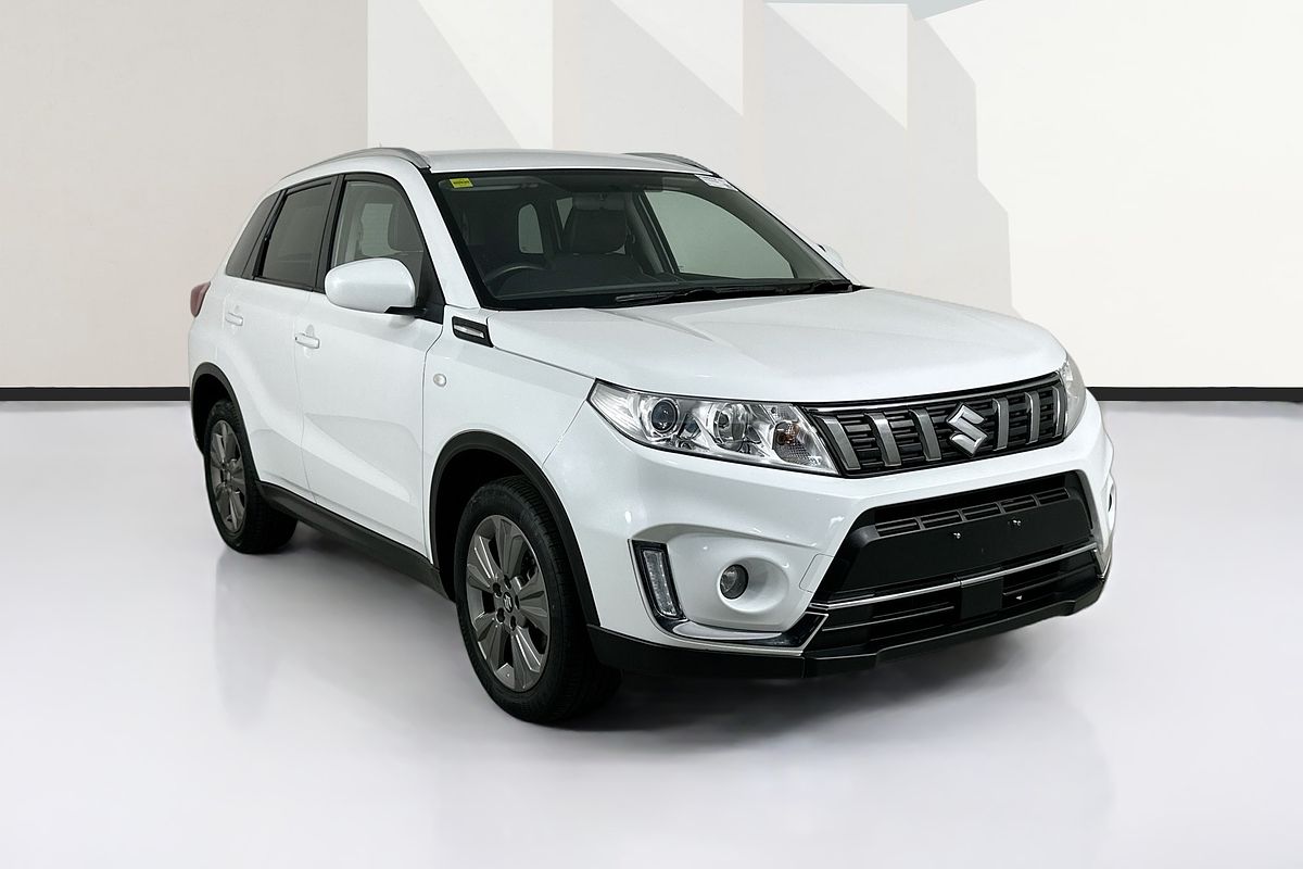 2024 Suzuki VITARA 1.6L LY SERIES II MY22