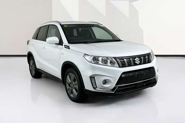 2024 Suzuki VITARA 1.6L LY SERIES II MY22