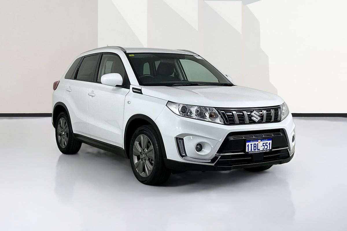 2023 Suzuki VITARA 1.6L LY SERIES II MY22