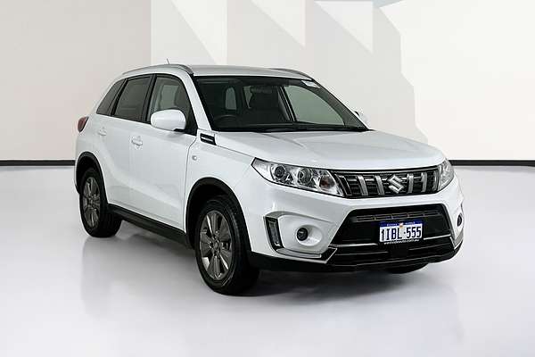2023 Suzuki VITARA 1.6L LY SERIES II MY22