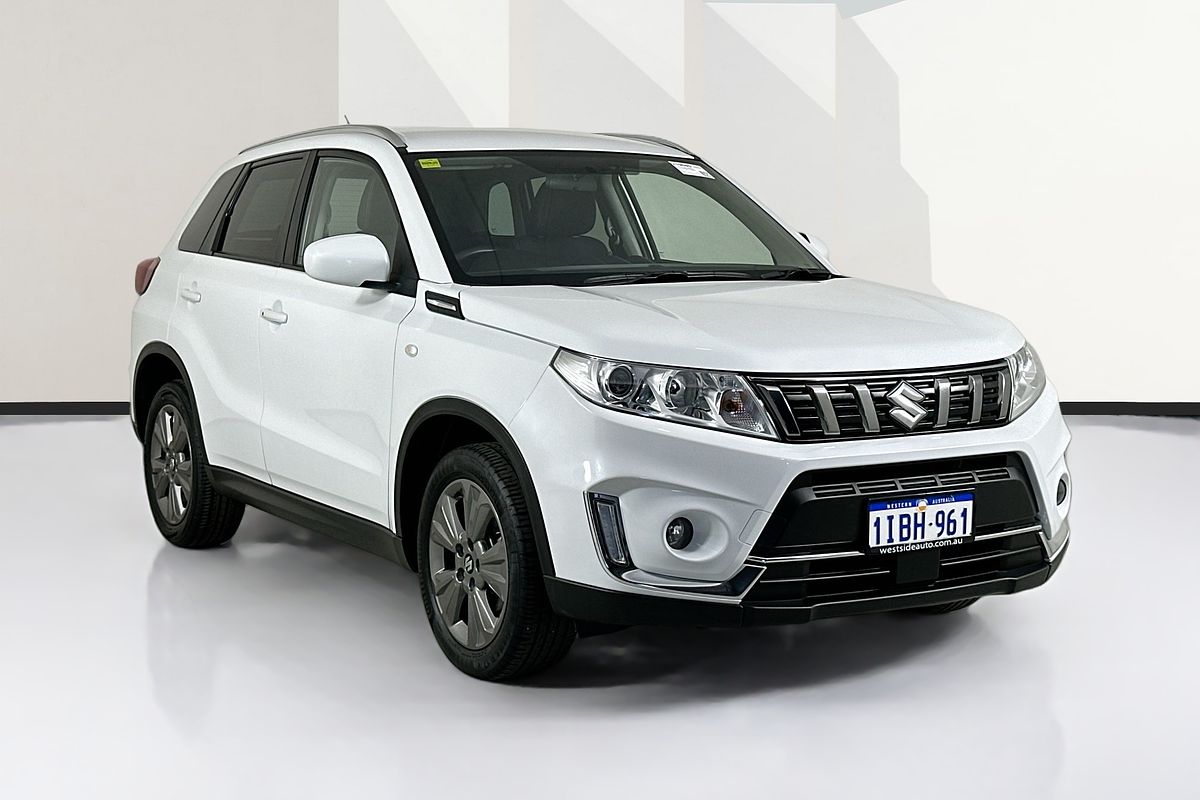 2023 Suzuki VITARA 1.6L LY SERIES II MY22