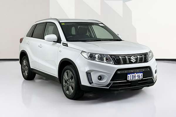2023 Suzuki VITARA 1.6L LY SERIES II MY22