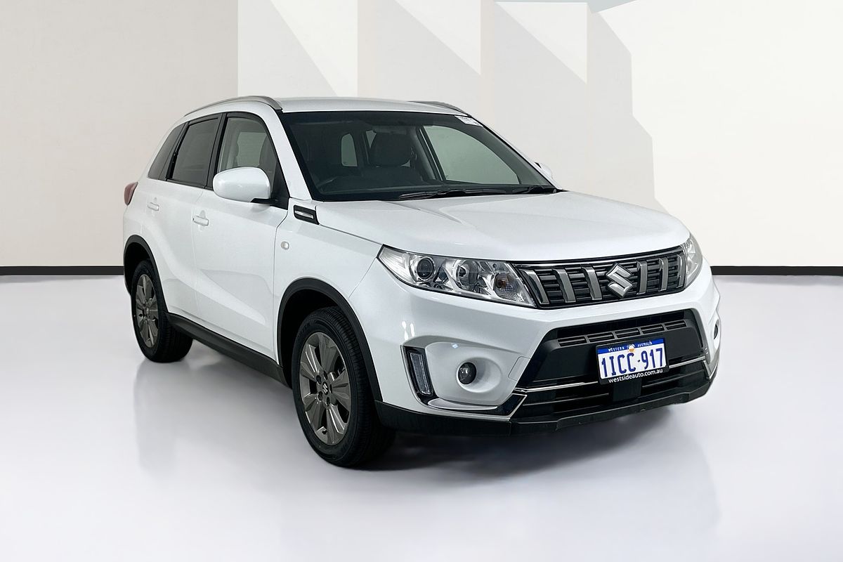 2023 Suzuki VITARA 1.6L LY SERIES II MY22