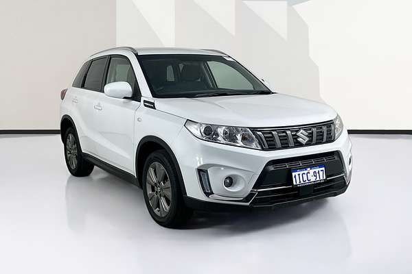 2023 Suzuki VITARA 1.6L LY SERIES II MY22