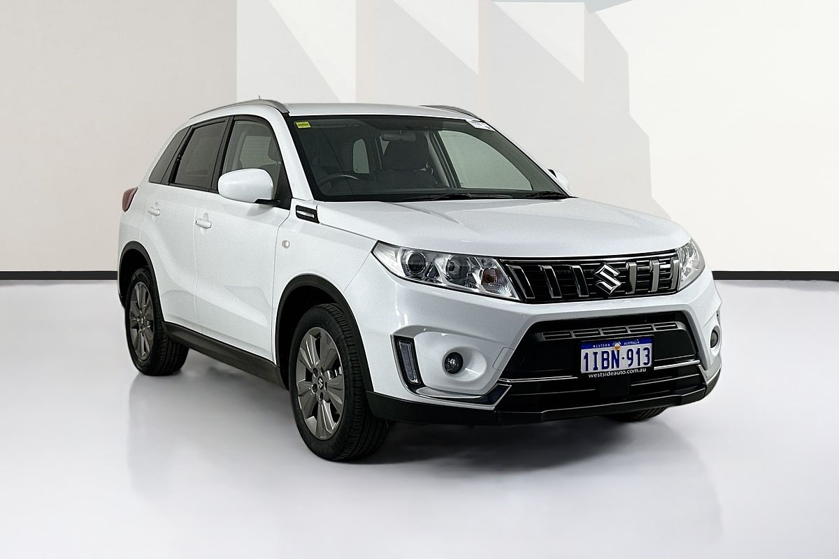 2023 Suzuki VITARA 1.6L LY SERIES II MY22