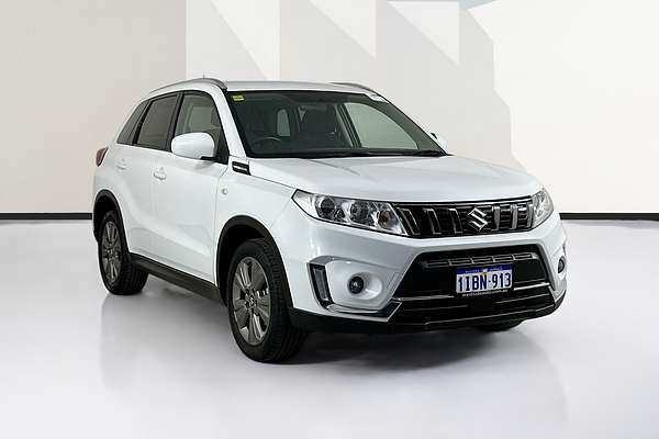 2023 Suzuki VITARA 1.6L LY SERIES II MY22