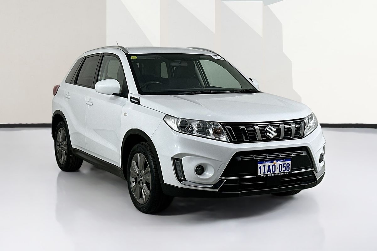 2023 Suzuki VITARA 1.6L LY SERIES II MY22