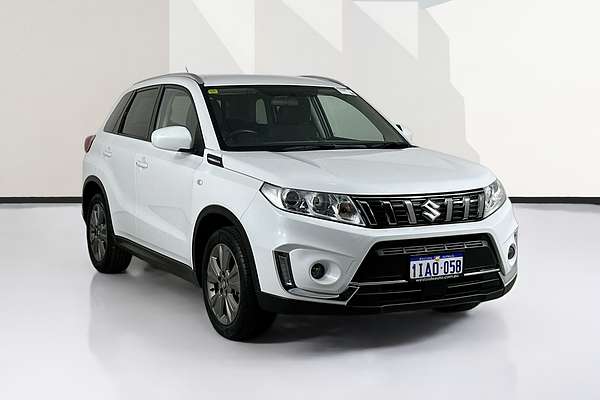 2023 Suzuki VITARA 1.6L LY SERIES II MY22