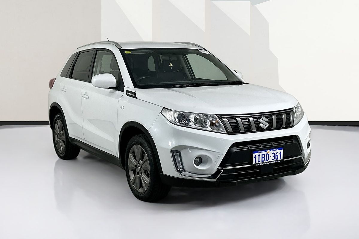 2023 Suzuki VITARA 1.6L LY SERIES II MY22