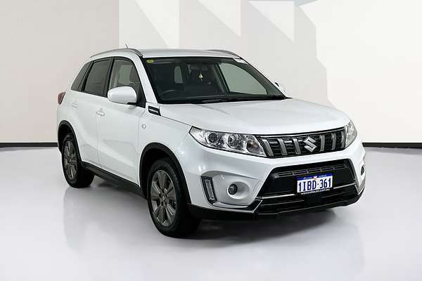 2023 Suzuki VITARA 1.6L LY SERIES II MY22