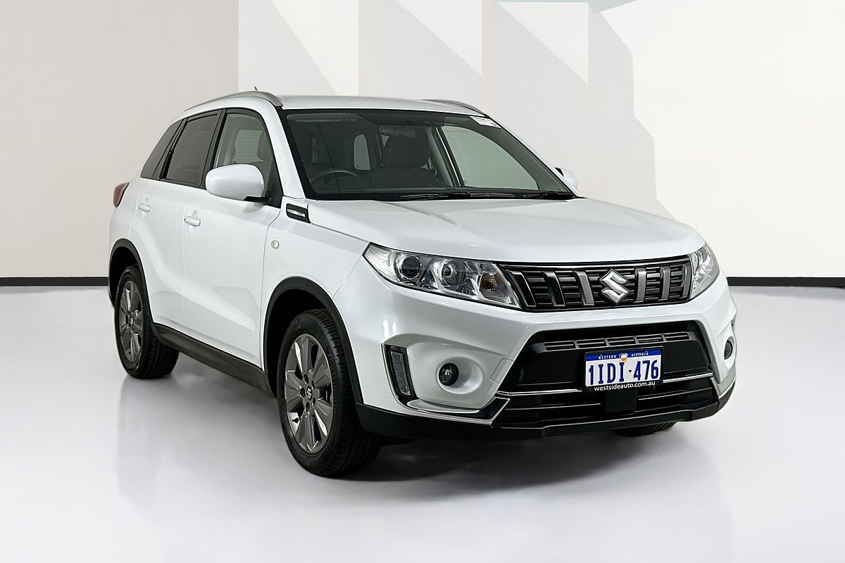 2023 Suzuki VITARA 1.6L LY SERIES II MY22