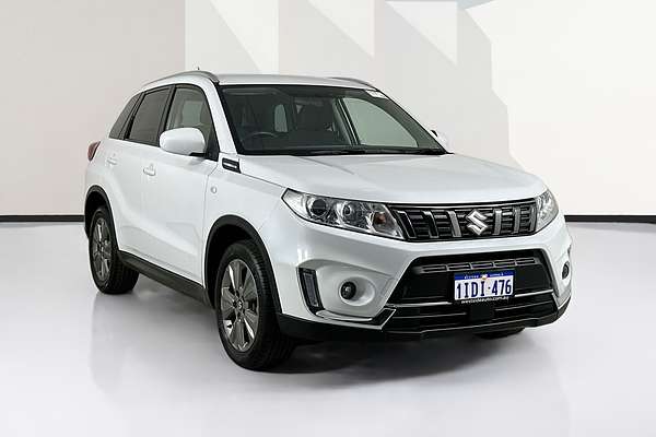 2023 Suzuki VITARA 1.6L LY SERIES II MY22