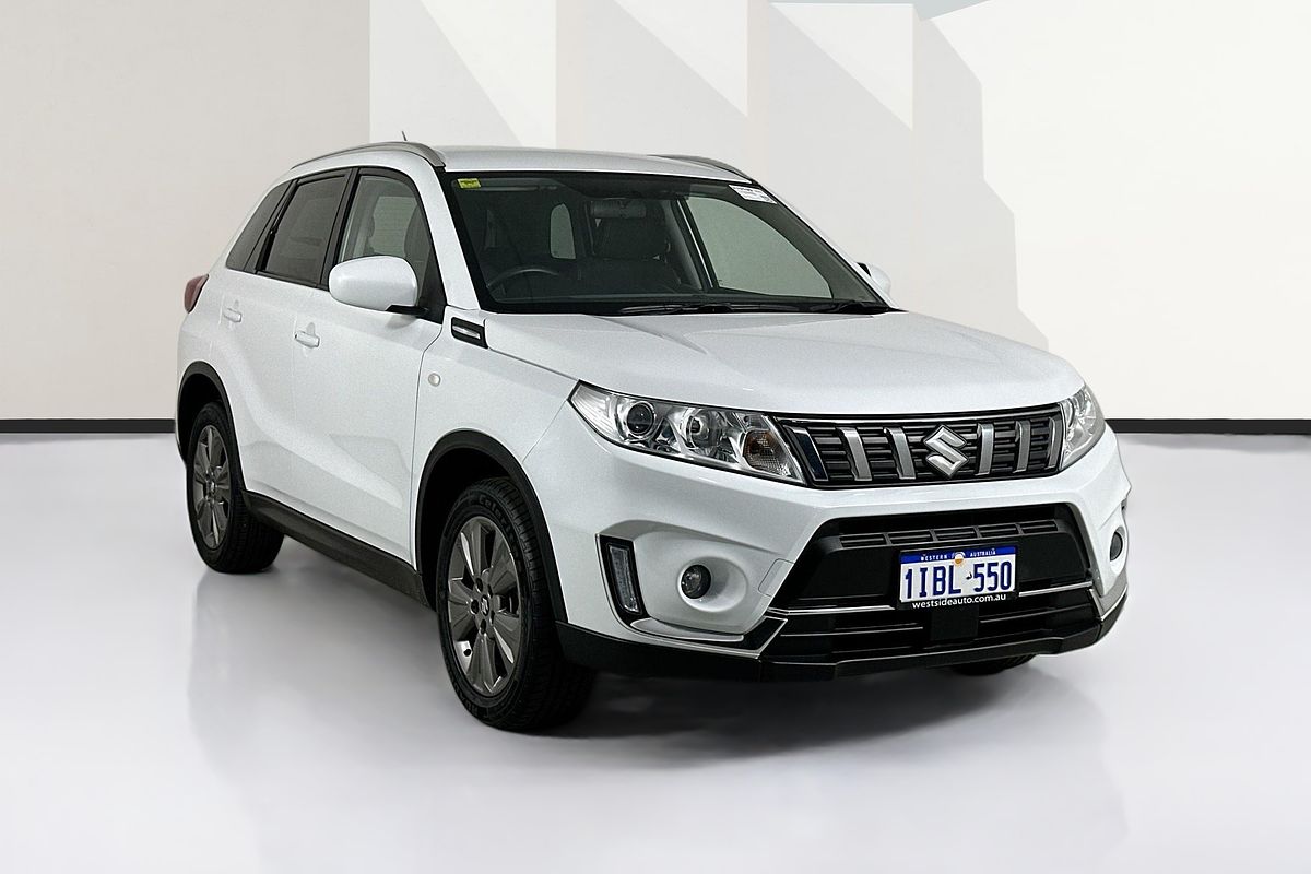 2023 Suzuki VITARA 1.6L LY SERIES II MY22