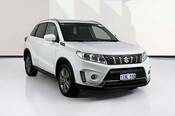 2023 Suzuki VITARA 1.6L LY SERIES II MY22