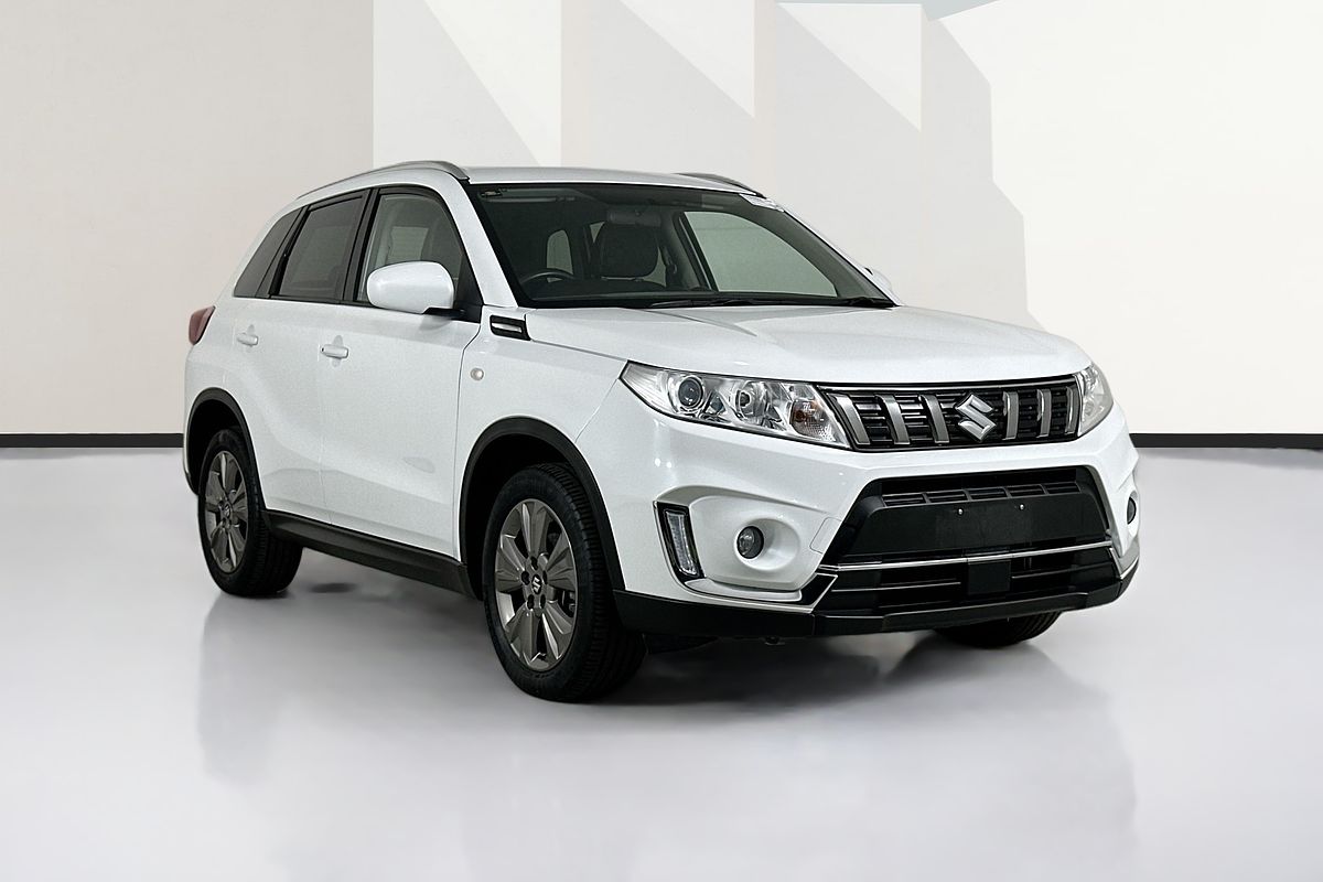 2023 Suzuki VITARA 1.6L LY SERIES II MY22