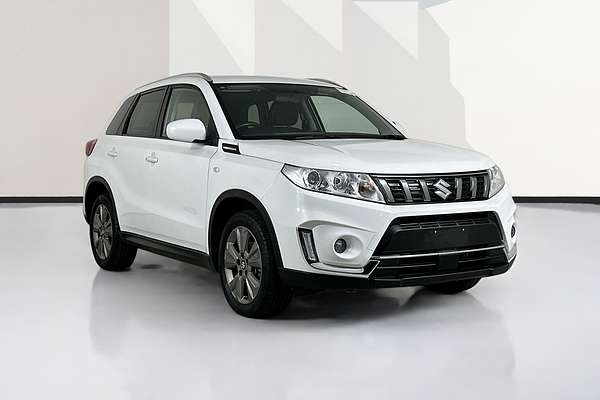 2023 Suzuki VITARA 1.6L LY SERIES II MY22