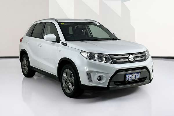 2017 Suzuki VITARA RT-S LY
