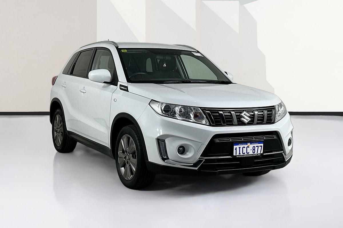 2023 Suzuki VITARA 1.6L LY SERIES II MY22