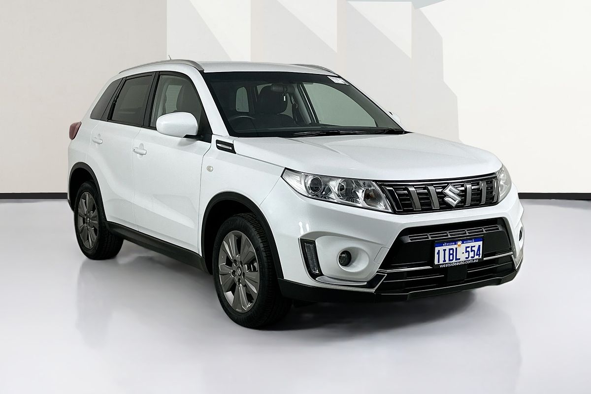 2023 Suzuki VITARA 1.6L LY SERIES II MY22
