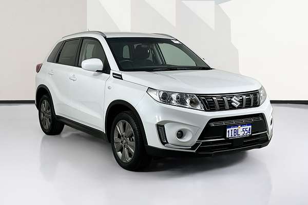 2023 Suzuki VITARA 1.6L LY SERIES II MY22