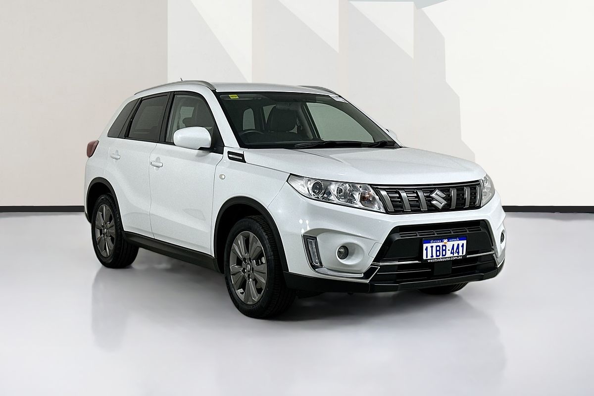 2024 Suzuki VITARA 1.6L LY SERIES II MY22