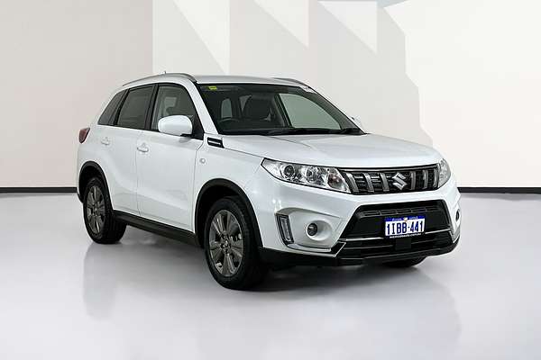 2024 Suzuki VITARA 1.6L LY SERIES II MY22