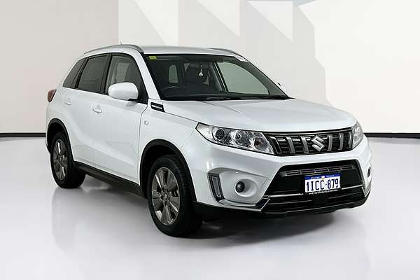 2023 Suzuki VITARA 1.6L LY SERIES II MY22