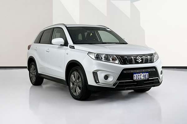 2023 Suzuki VITARA 1.6L LY SERIES II MY22