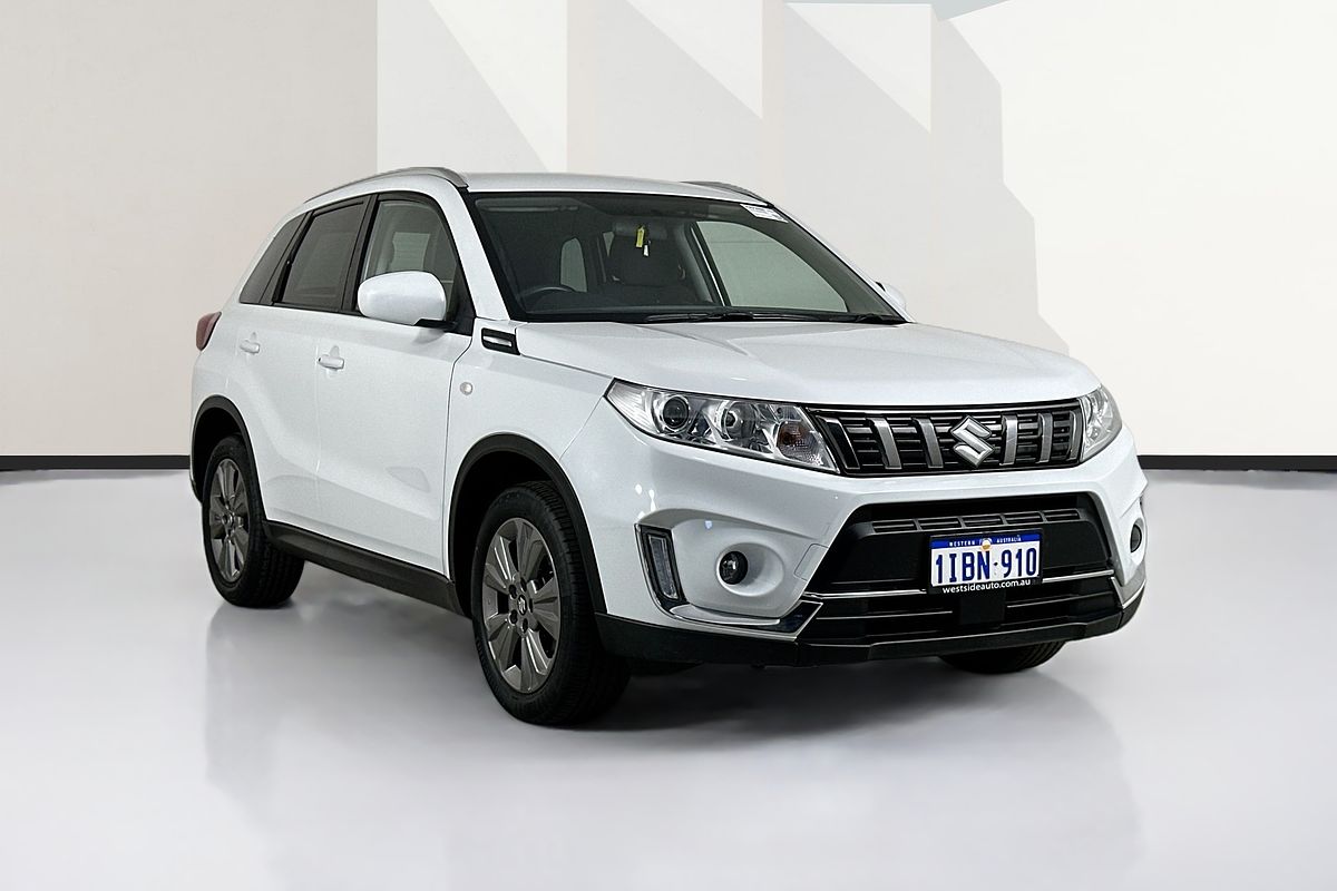 2023 Suzuki VITARA 1.6L LY SERIES II MY22