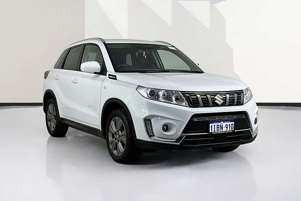 2023 Suzuki VITARA 1.6L LY SERIES II MY22