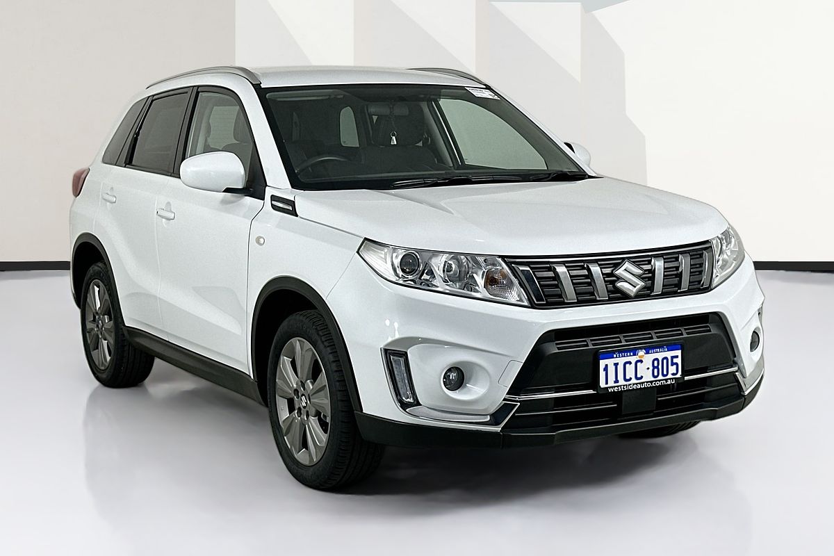 2023 Suzuki VITARA 1.6L LY SERIES II MY22