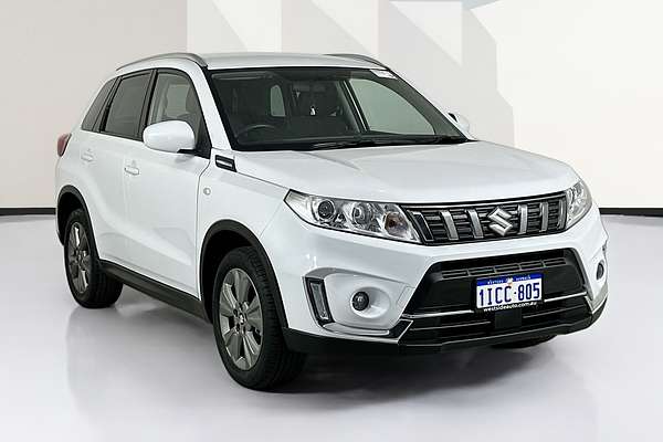 2023 Suzuki VITARA 1.6L LY SERIES II MY22