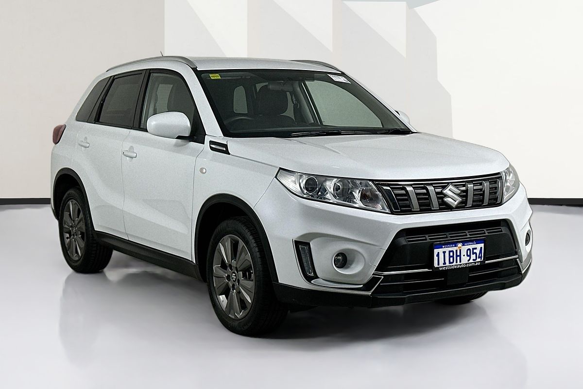 2023 Suzuki VITARA 1.6L LY SERIES II MY22
