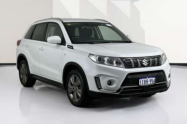 2023 Suzuki VITARA 1.6L LY SERIES II MY22