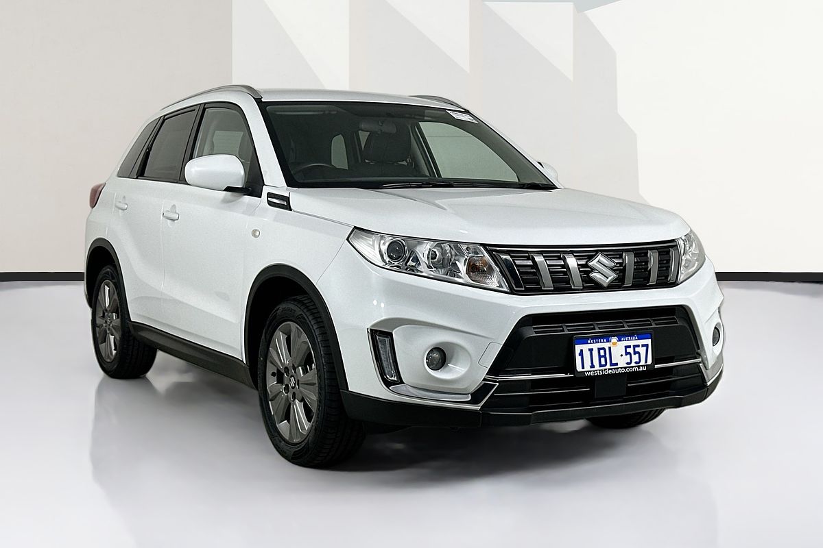 2023 Suzuki VITARA 1.6L LY SERIES II MY22