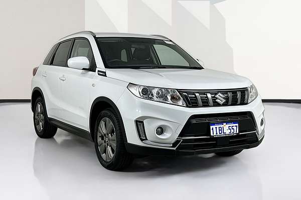 2023 Suzuki VITARA 1.6L LY SERIES II MY22