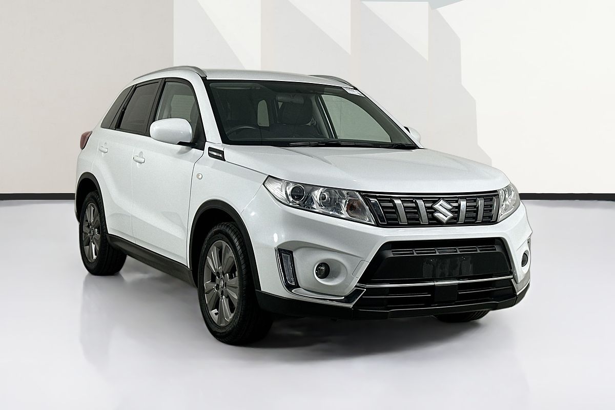 2024 Suzuki VITARA 1.6L LY SERIES II MY22