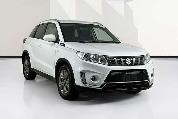 2024 Suzuki VITARA 1.6L LY SERIES II MY22