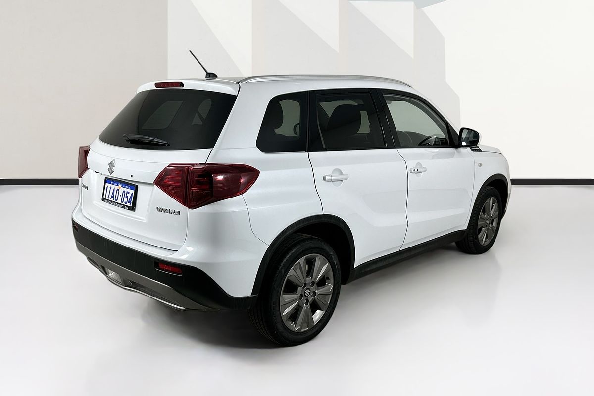 2023 Suzuki VITARA 1.6L LY SERIES II MY22