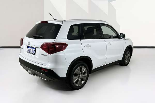 2023 Suzuki VITARA 1.6L LY SERIES II MY22
