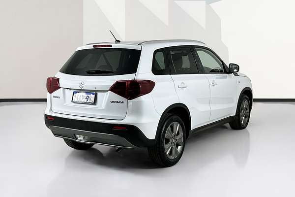 2024 Suzuki VITARA LY Series II