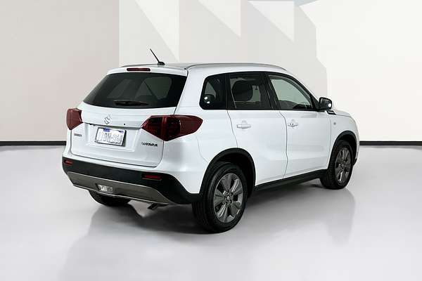 2023 Suzuki Vitara LY Series II